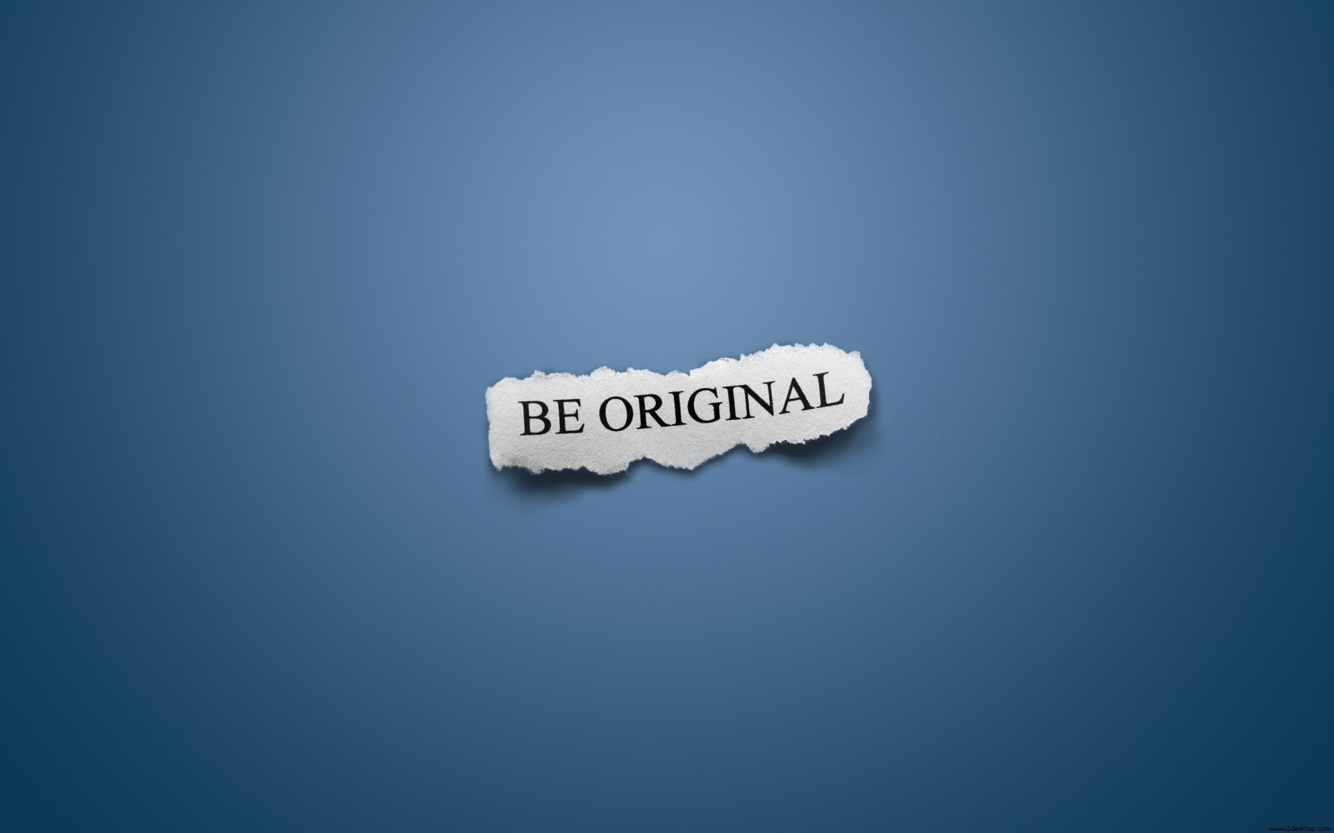 Be Original Widescreen213818954